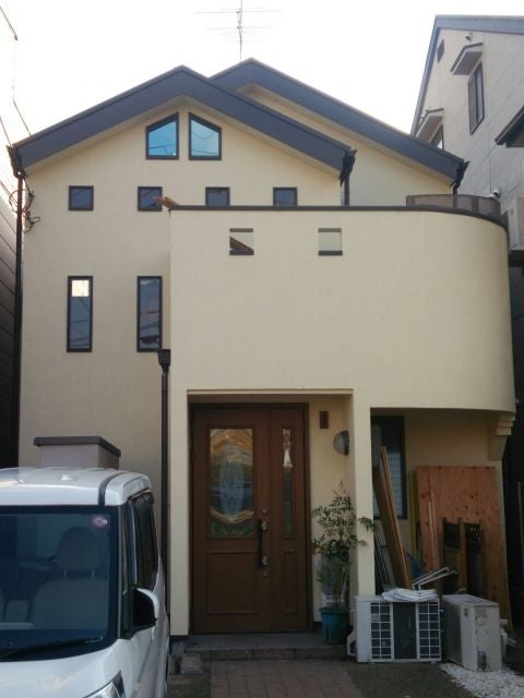 写真：リフォーム事例
