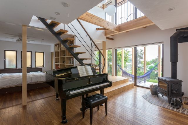 写真：リフォーム事例