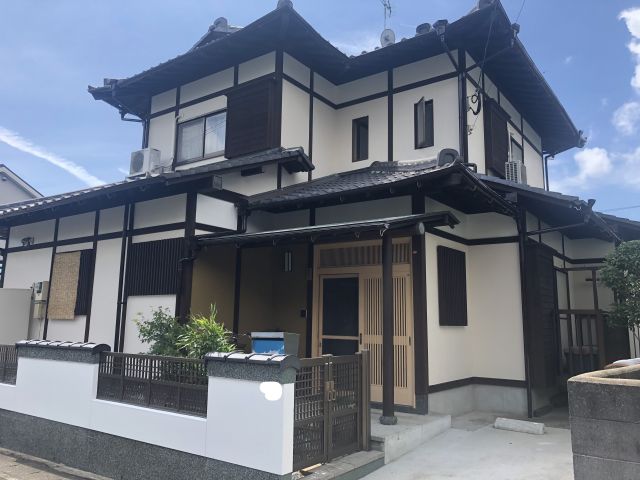 写真：リフォーム事例