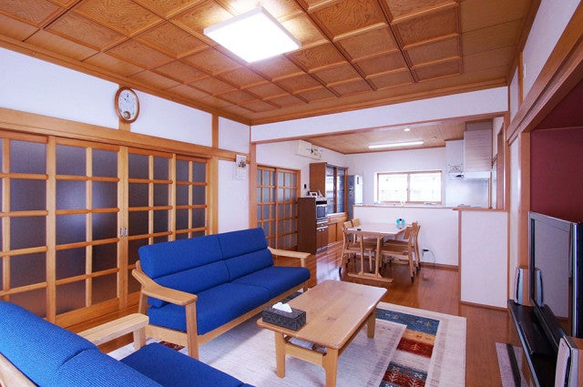 写真：リフォーム事例