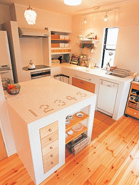 写真：リフォーム事例