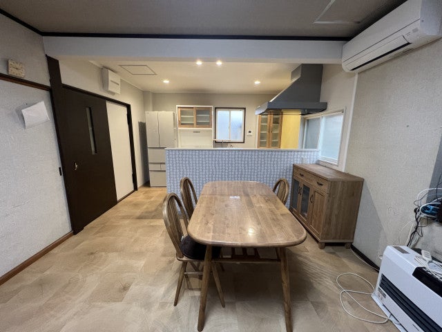 写真：リフォーム事例