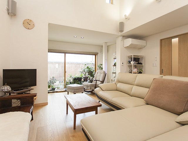 写真：リフォーム事例