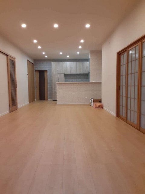 写真：リフォーム事例