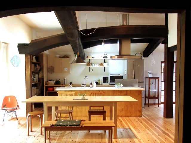 写真：リフォーム事例