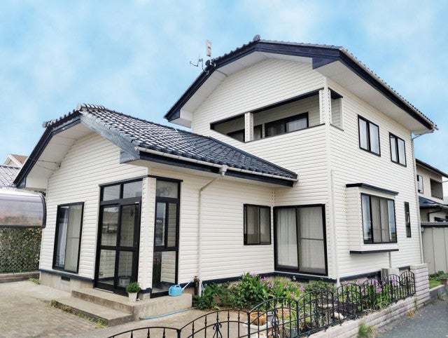 写真：リフォーム事例