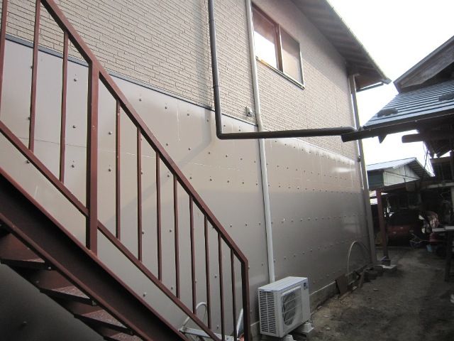 写真：リフォーム事例