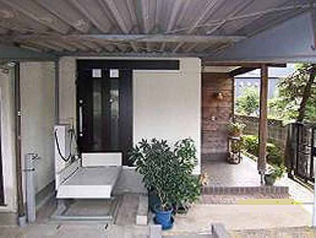 写真：リフォーム事例