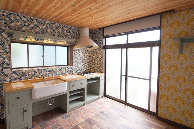 写真：リフォーム事例