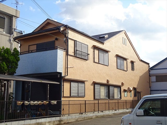 写真：リフォーム事例