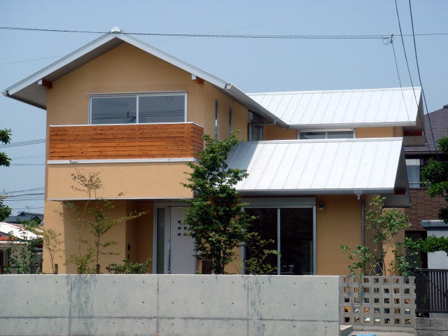 写真：リフォーム事例