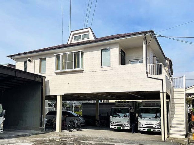写真：リフォーム事例