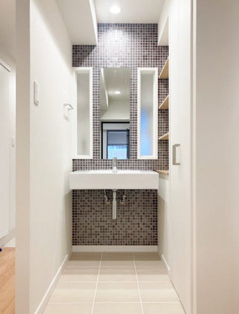 写真：リフォーム事例