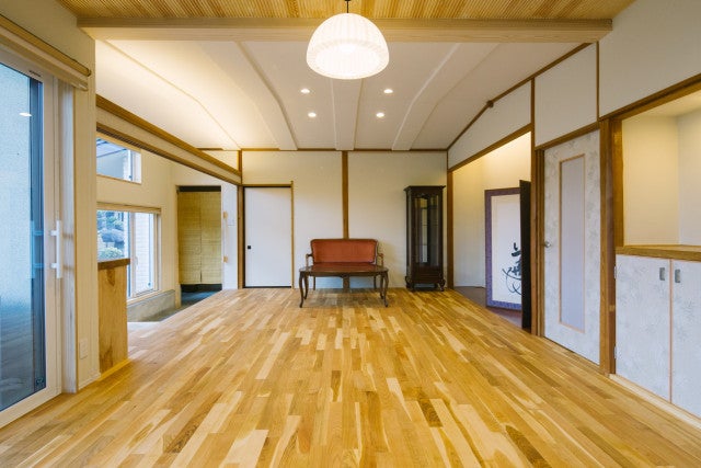 写真：リフォーム事例