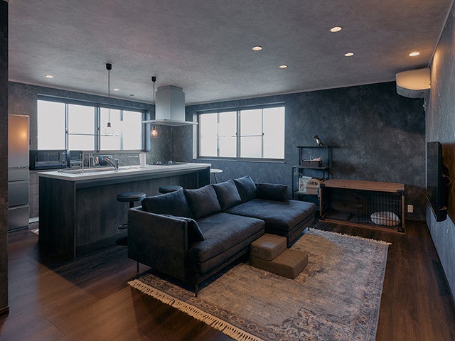 写真：リフォーム事例