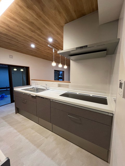 写真：リフォーム事例