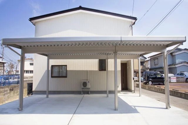 写真：リフォーム事例