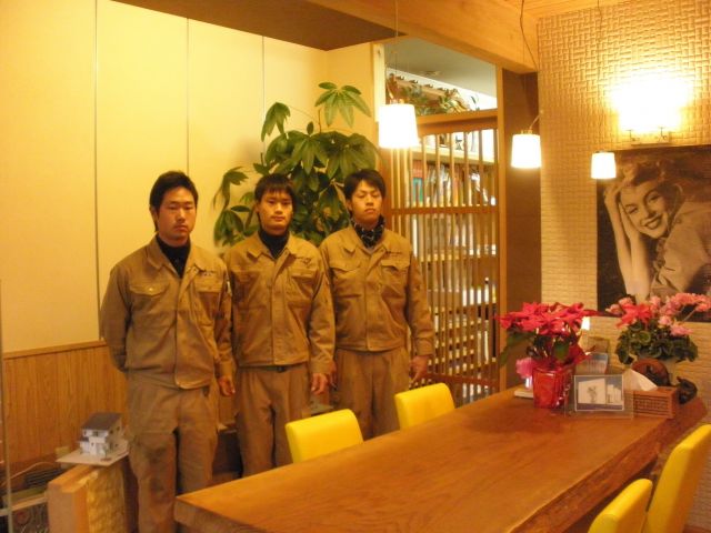 写真:若手3人衆