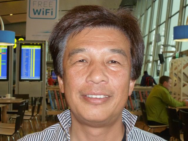 写真:代表取締役 宗像 正浩