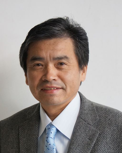 写真：代表取締役  遠藤 光二