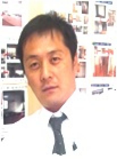 写真:代表取締役 河野 徹