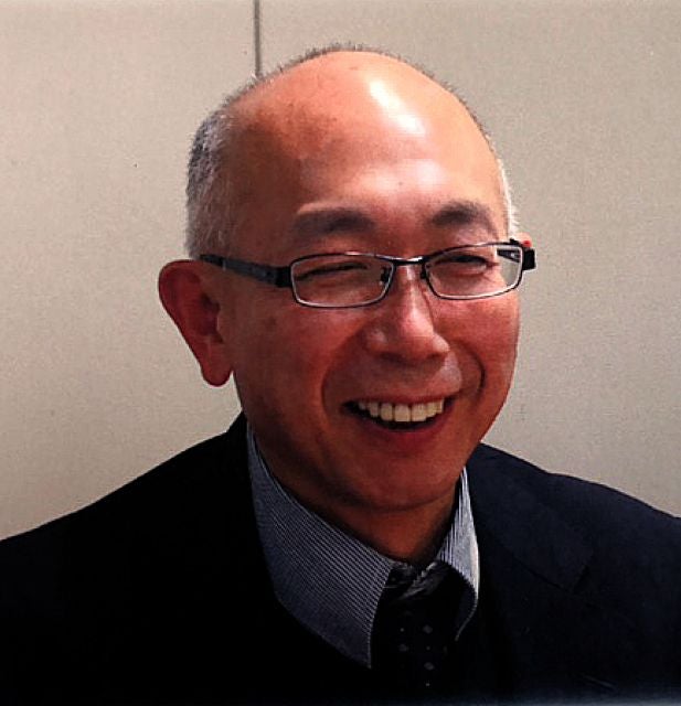 写真:代表取締役 藤川誠二