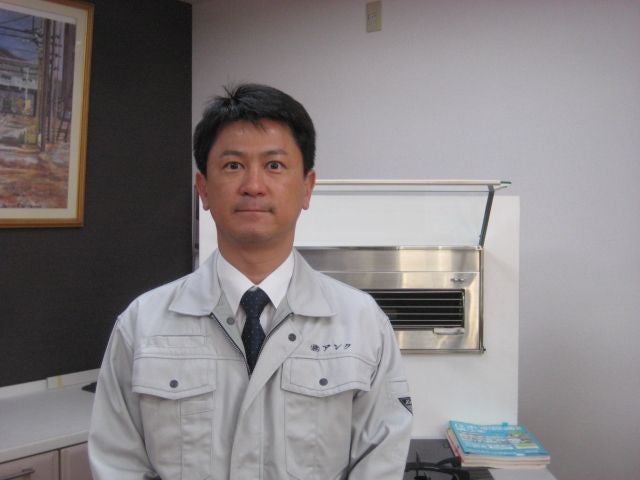 写真：