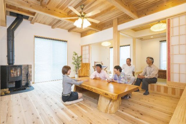 写真:100%後追いセールスもありません。 安心してお話しいただけると嬉しいです。