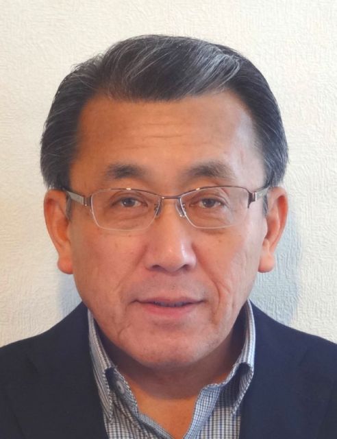 写真:代表取締役 三浦 清司