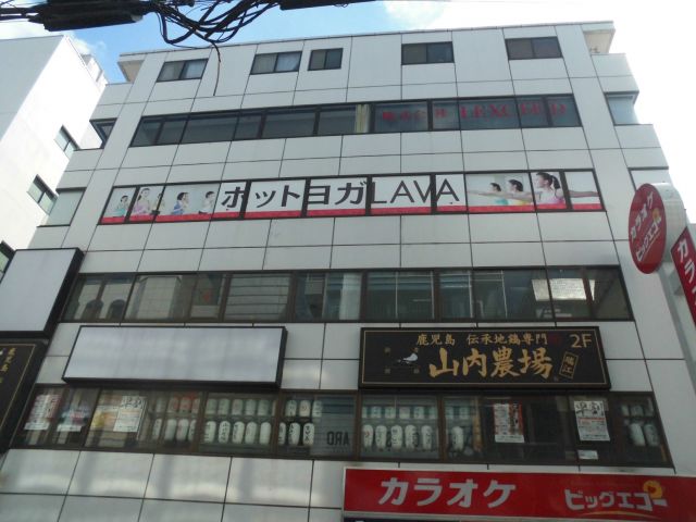 写真：都営新宿線瑞江駅 徒歩で約60秒です！