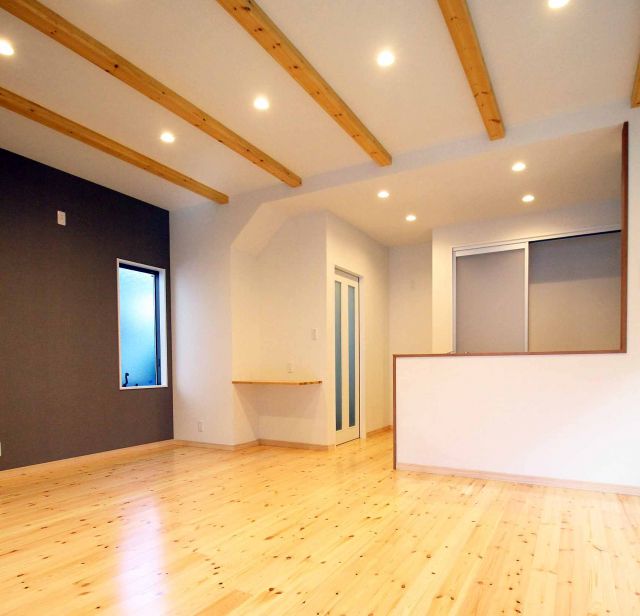 写真:確かな技術力で設計から建築・施工・管理・アフターフォローまで
