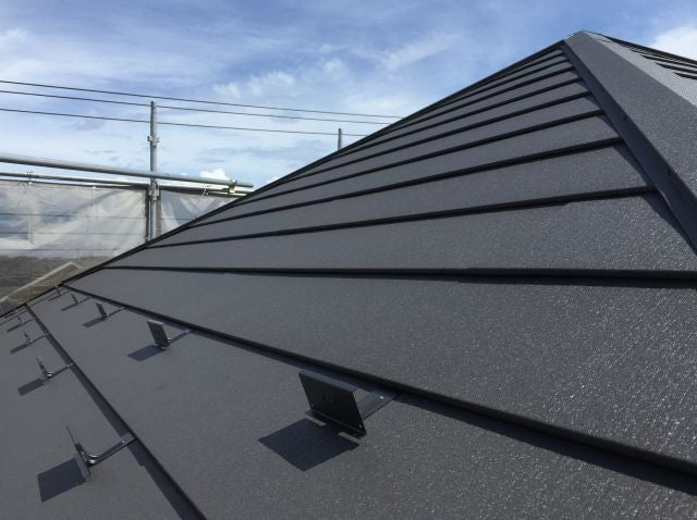 写真：高い工事品質のリフォームをご提供