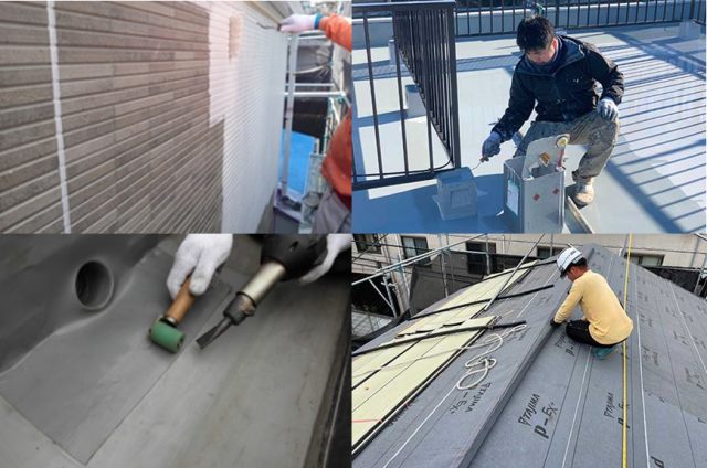 写真：得意分野は「正直」です