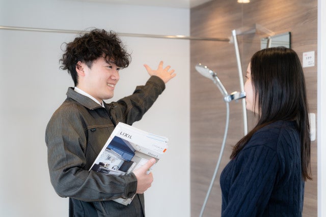 写真：