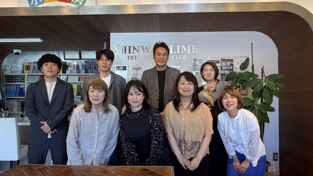 写真：