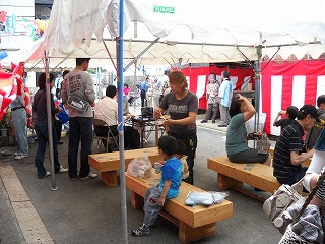 写真：