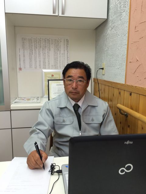 写真：