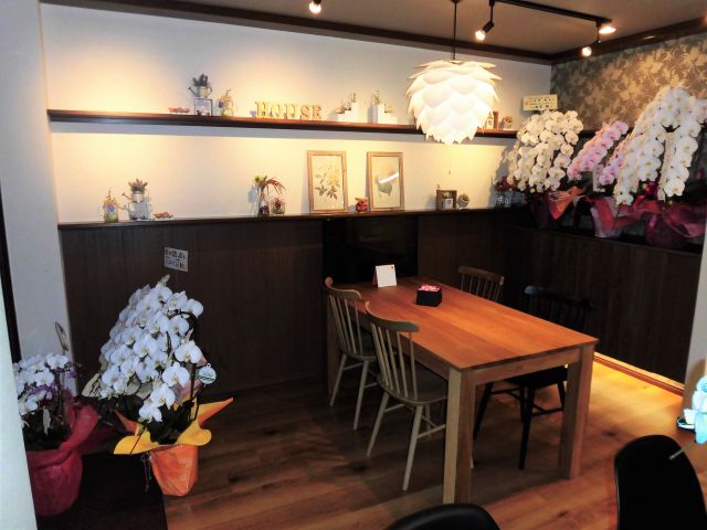 写真：自然素材や無垢の素材でリフォームしてみませんか？快適性、安全性がGOOD！