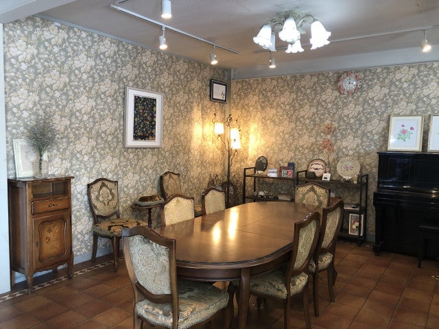 写真：マイホームデザインしあわせぎゃらりーです