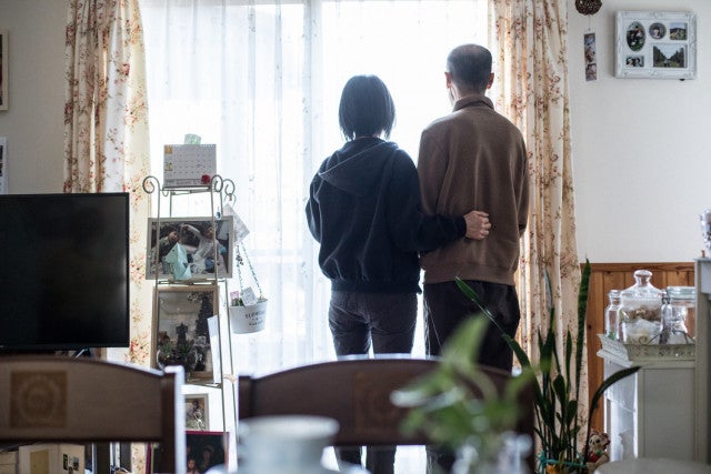 写真：