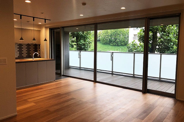 写真:マンションフルリノベ