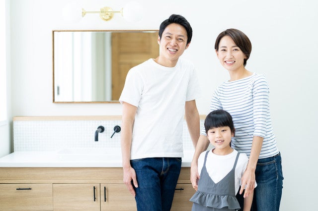 画像:快適な洗面所に必要なものとは?こだわり空間を作るためのコツを紹介