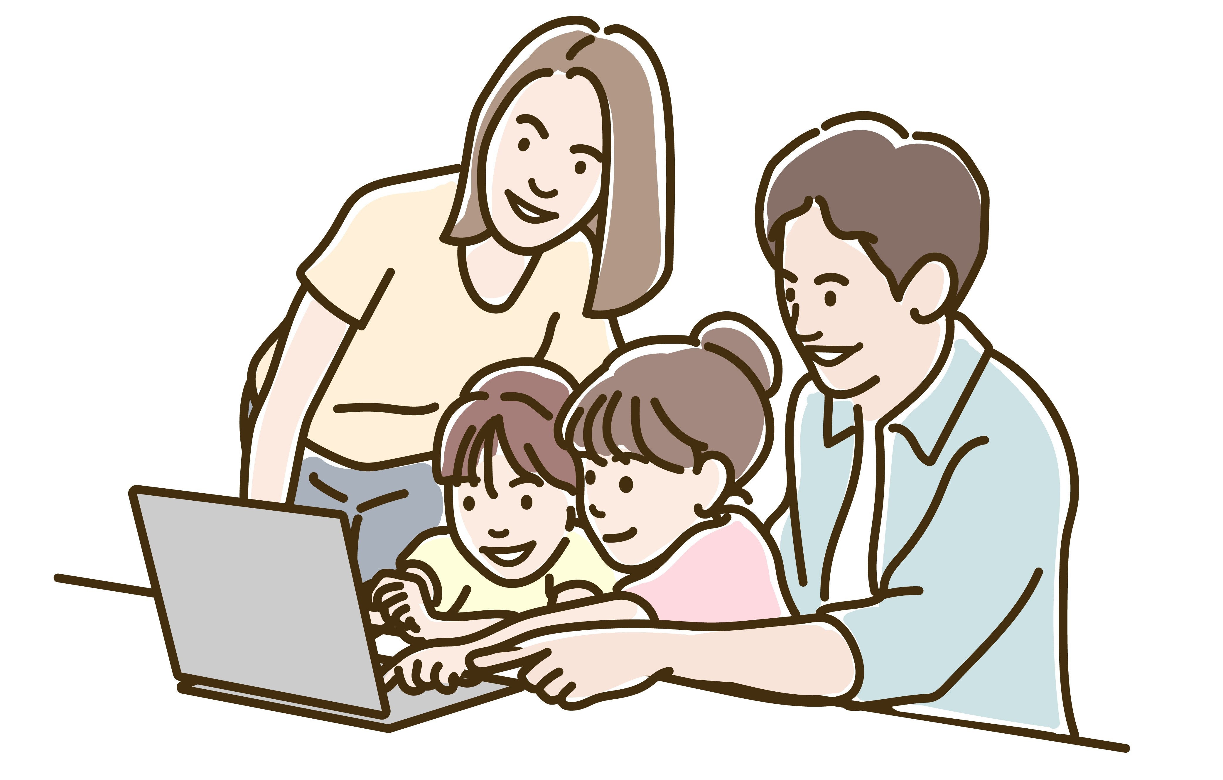 画像:「子育てエコホーム支援事業」など、住宅省エネ2024キャンペーン!について解説
