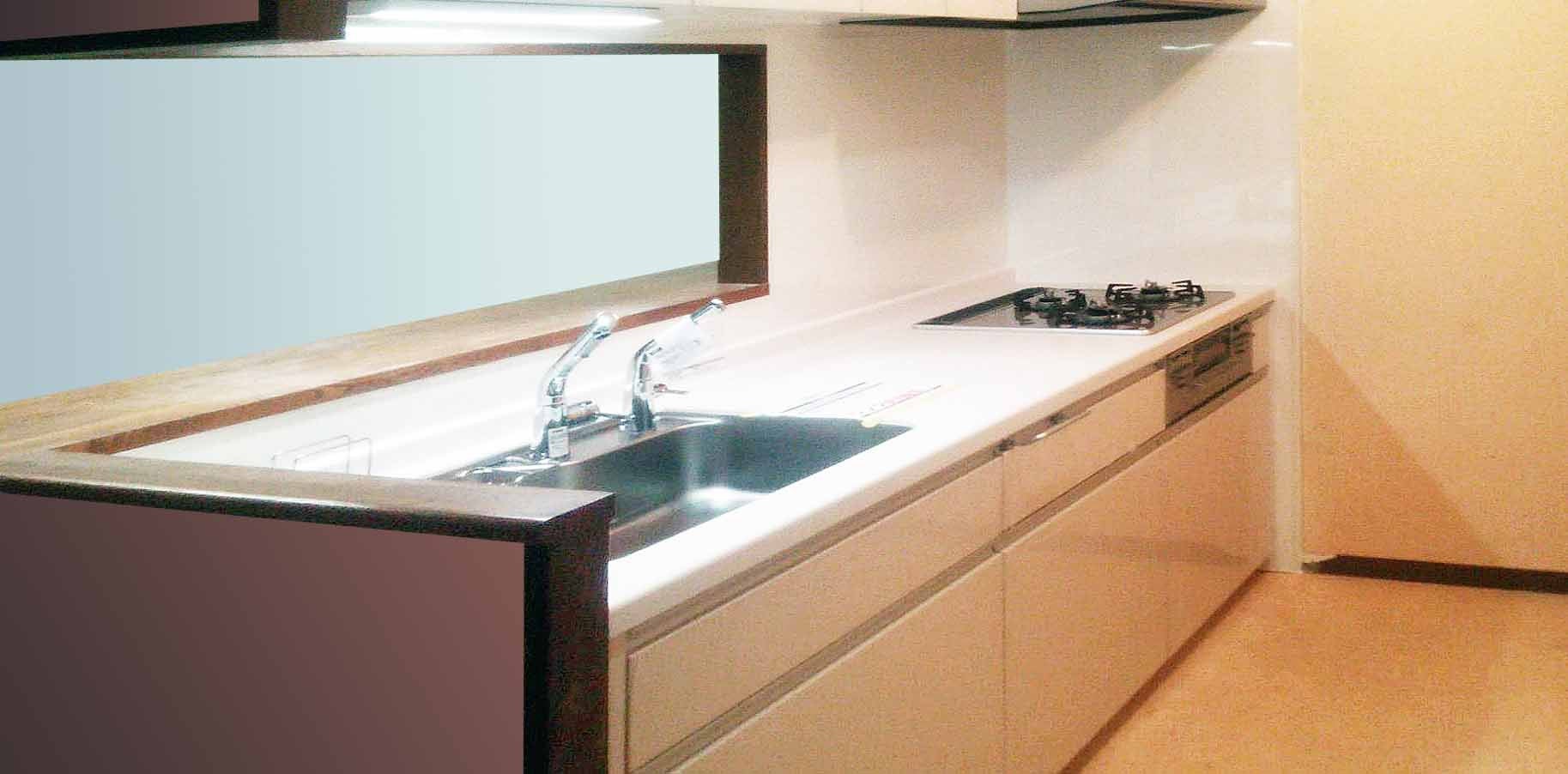 画像:【リフォーム体験談】購入した中古マンションを、予算に合わせ全面リフォーム