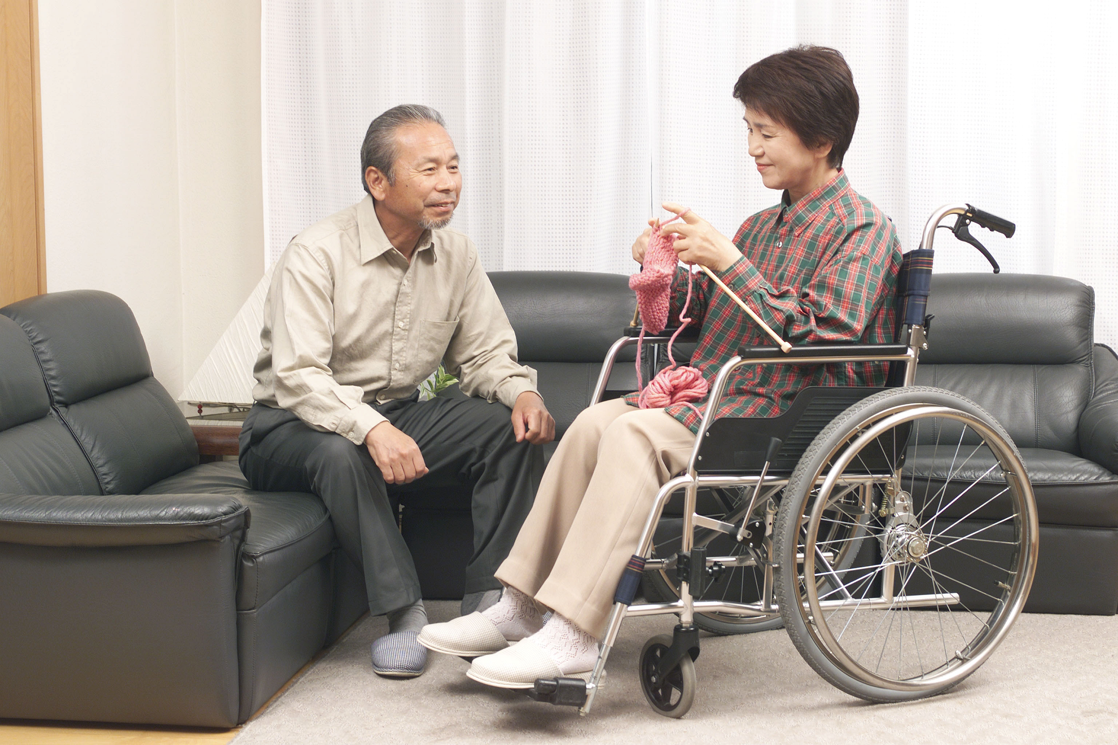 写真: