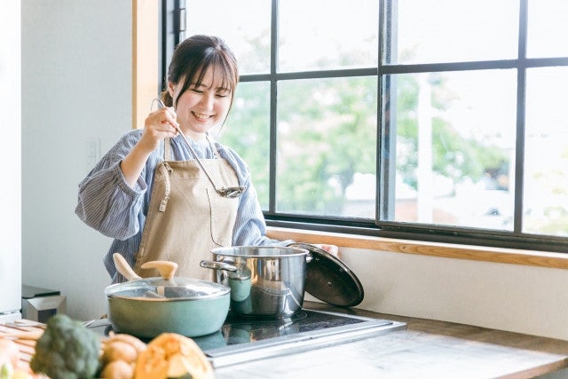 写真: