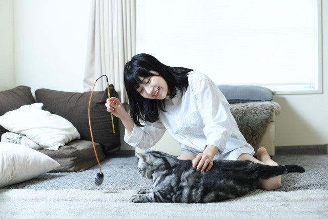 写真: