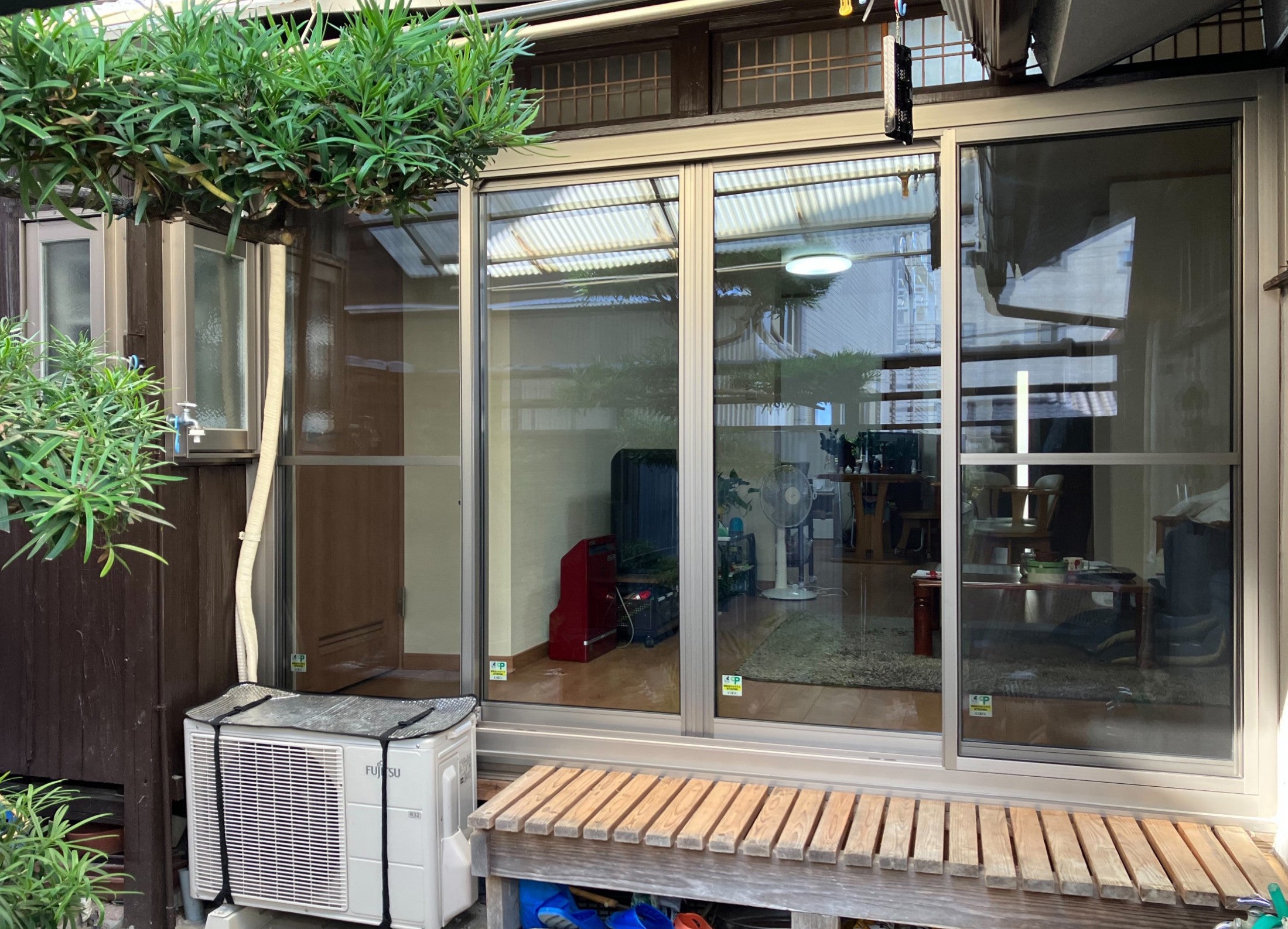 写真:
