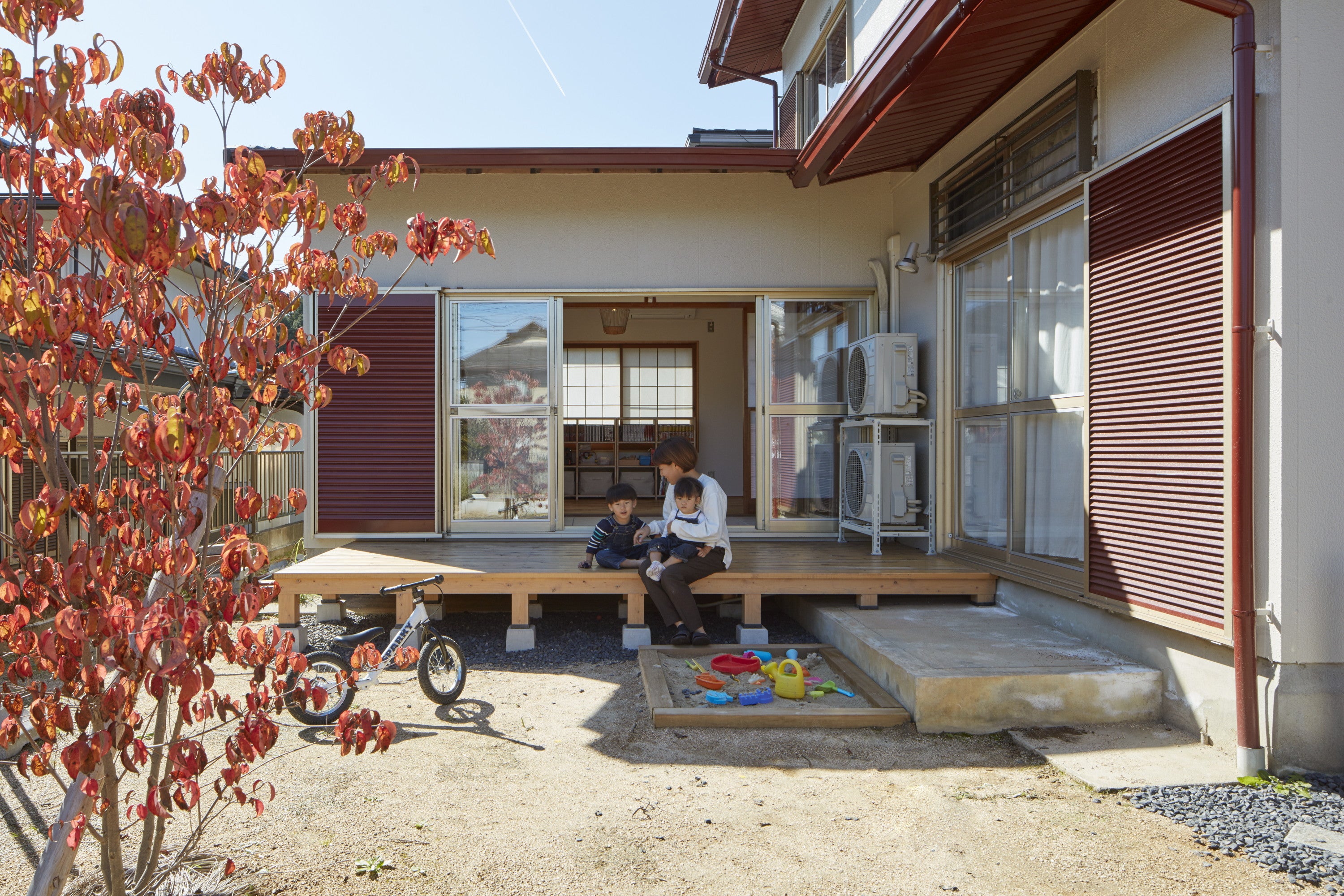 写真: