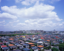 写真:長期優良住宅とは?